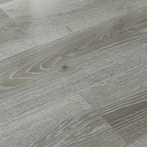 Natural wood finish high quality laminate floor 8mm