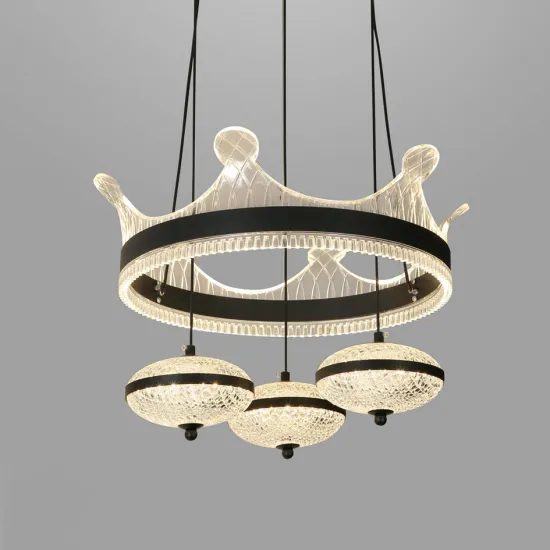 Modern Light Luxury Chandelier