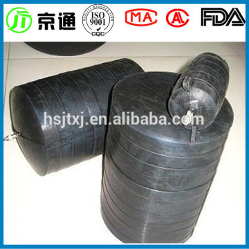 jingtong rubber China rubber airbag for pipe stopper