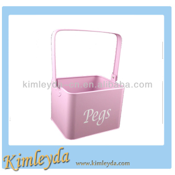 pet food box/metal pet food storage bin/food canisters