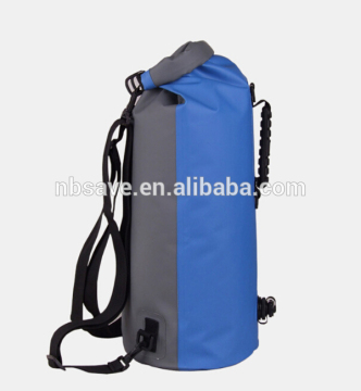 blue Dry bags for boat Small waterproof bag,floating dry bag