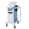 Health Care Medical Devices Cart-based Shock Wave Therapy Machine For Hospital