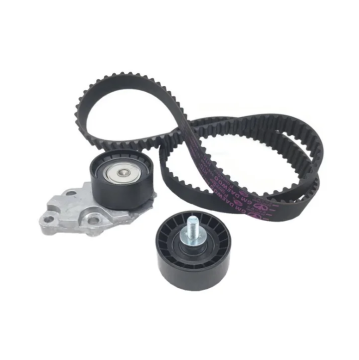 OEM Timing Belt Kit for Chevrolet Daewoo - 5494236 96350526 25183772 96814098 93744703 96350550
