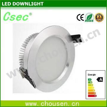 8-30W LED Downlight led plafonnier CE/RoHS