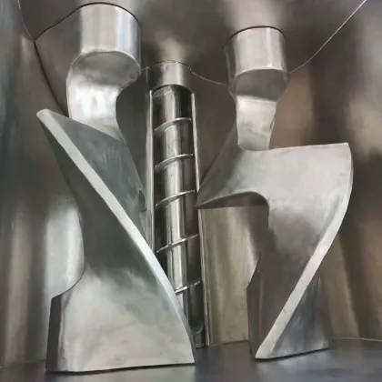 Rubber Masterbatch Mixing Equipment: EPDM Banbury Kneaders and Internal Mixers