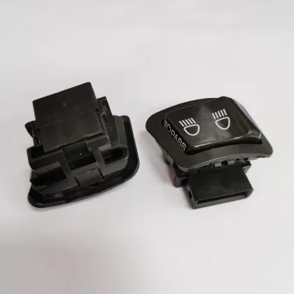 Waterproof Motorcycle Handlebar Switch Motorcycle