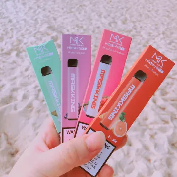 Maskking Vape High-GT Disposable Pod Kit Device 450puffs