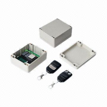 RF Modules with 220V Working Voltage and 433.92MHz Frequency