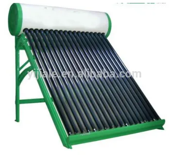 Hot sale in Mexico and Yemen solar geyser for bath