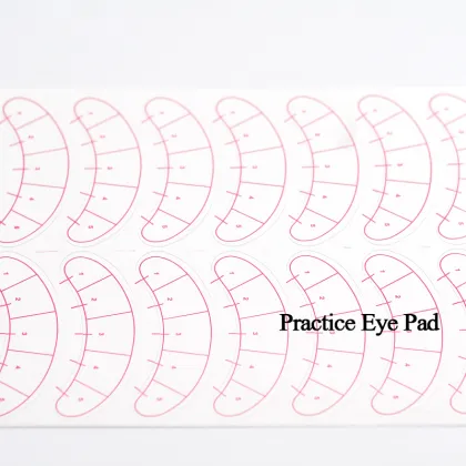 Eye Protection Upper Eyelid Lift Stickers