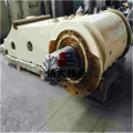 قطع غيار التعدين بدلة التجميع Pitman C145 C160 C200 Jaw Crusher