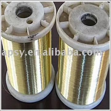 Brass Copper Wire