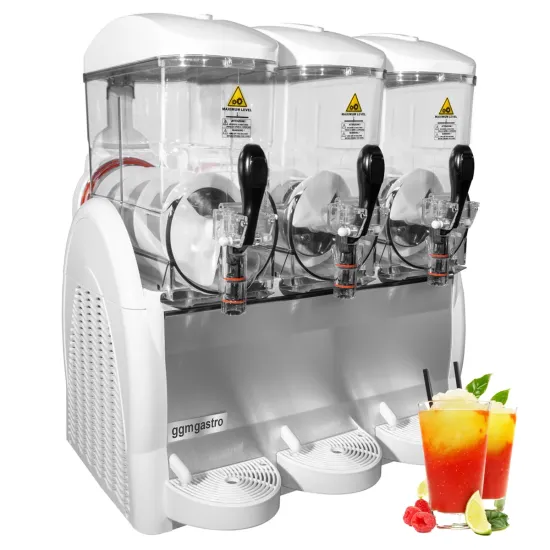Commercial Slush Machine Slush Ice Machine
