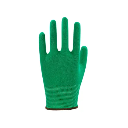 Hespax Hand Gloves Protective Warm Work Gloves Safety