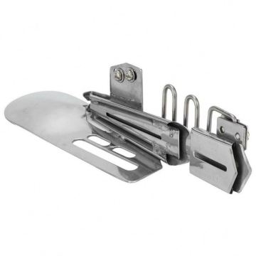 Janome Coverpro 900/1000/1000CP, Elna 434/444, Pegasus W500/W600 Cubierta Puntada de cubierta de doble plegamiento Binder Machine Accessory Accessory