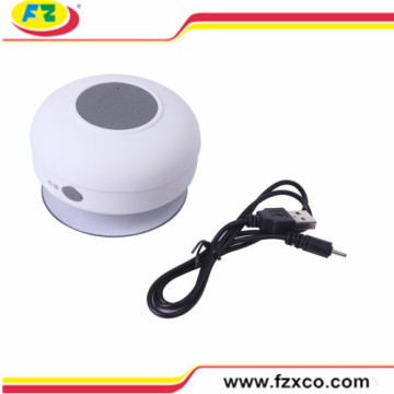 Shower Music Portable Mini Speaker Bluetooth