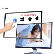 20 points Smart Interactive IR Touch Frame