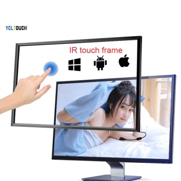 20 pontos Smart Interactive IR Touch Frame