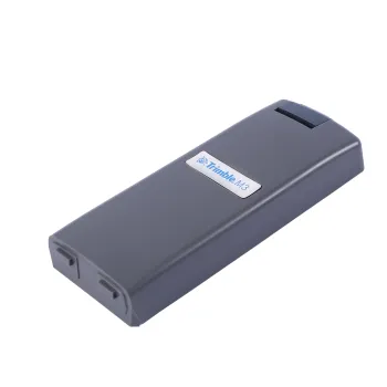 Trimble M3 Total Station Battery Replacement: BC-65 and NI-MH Batteries