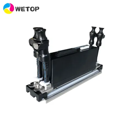 Best Price Kyocera KJ4A KJ4B Printhead for Kyocera Printer