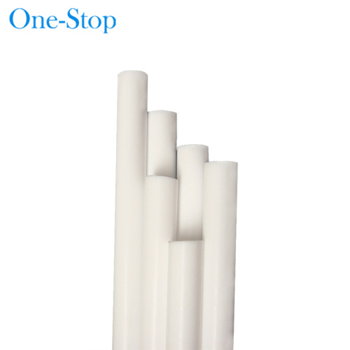 Anti-Static Material Pom Plastic Rod POM Wear Rod Color Plate Supplier