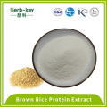 Easy digestible brown rice protein powder 10:1