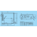 High Efficiency Switch-Mode Power Supply