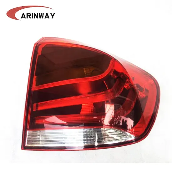 Right Rear Light 63212990110 Outer Tail Lamp for BMW X1 E84 2008-2015