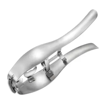 304 Stainless Steel Egg Opener