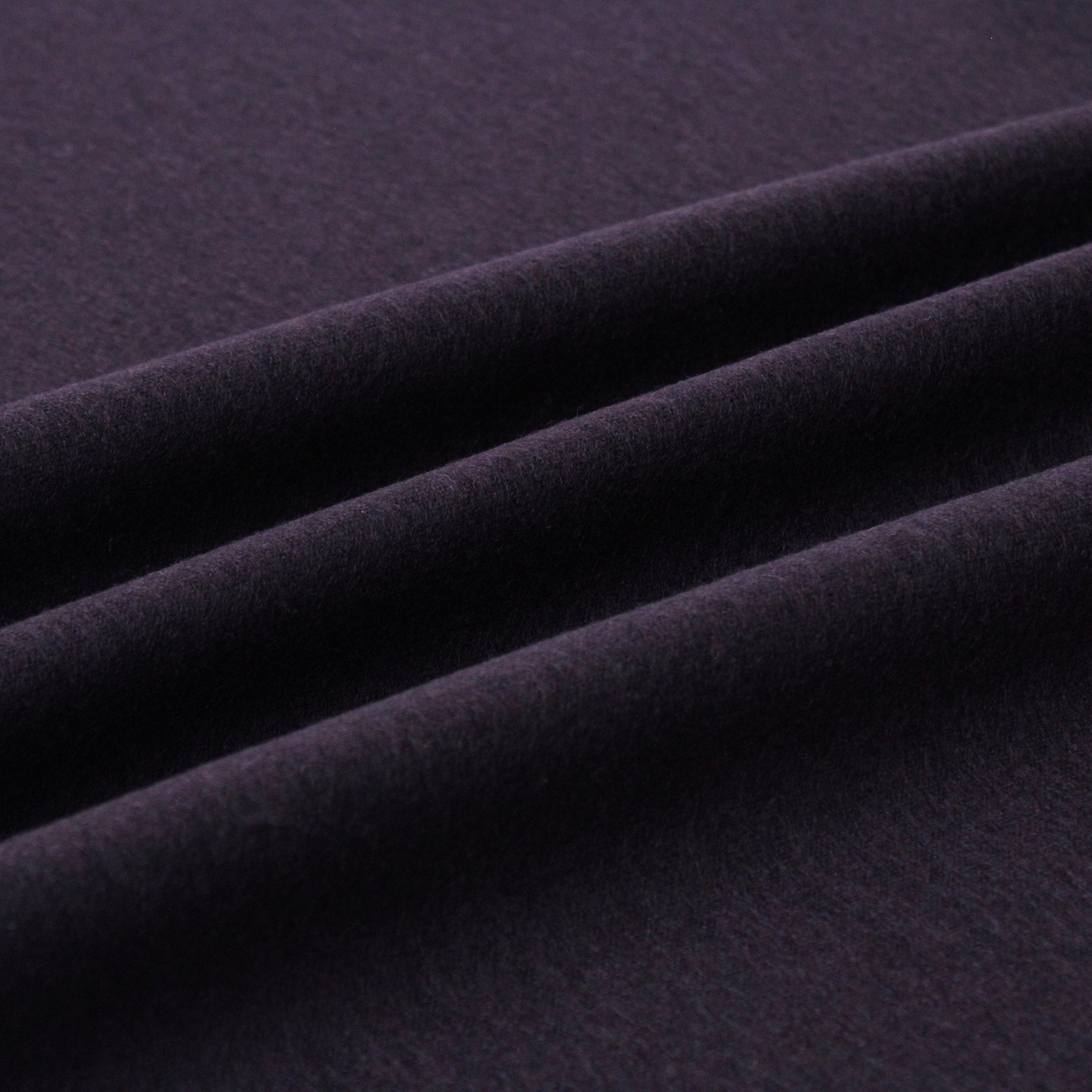 Plain weave wool pants fabric