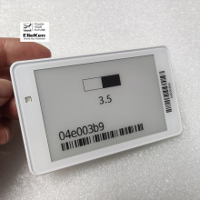 Epaper Digital Display E-Ink Paper Electronic Ink Display