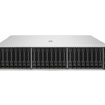 HP ProLiant DL385 Gen10 Plus v2 Server with AMD EPYC 7543 Processor