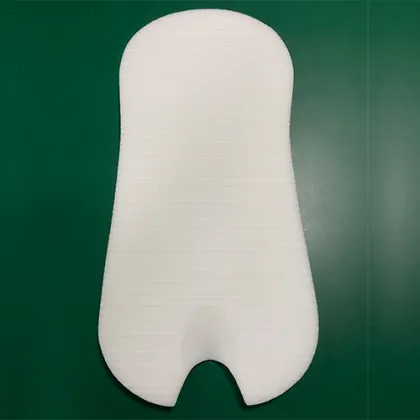 Flame Retardant Sorona Foam