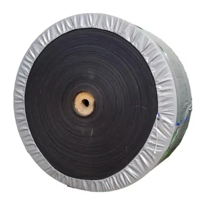 Industrial settings St3500 conveyor belt