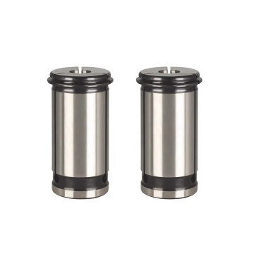 C Collet Series คุณภาพความแม่นยำสูงสปริงตรง Collet สำหรับผู้ถือเครื่องมือแกะสลักเครื่องกลึง