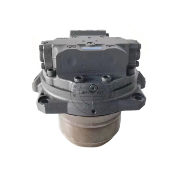 Silnik podróży Assy 21N-60-34100 dla Komatsu PC1250-7 PC1250-8