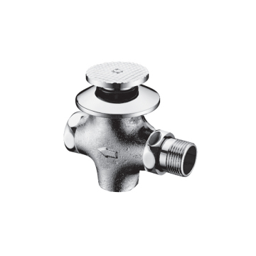 Brass Time-Delay Toilet Flush Valve