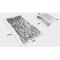 Couverture de mylar de premiers secours d'urgence en gros