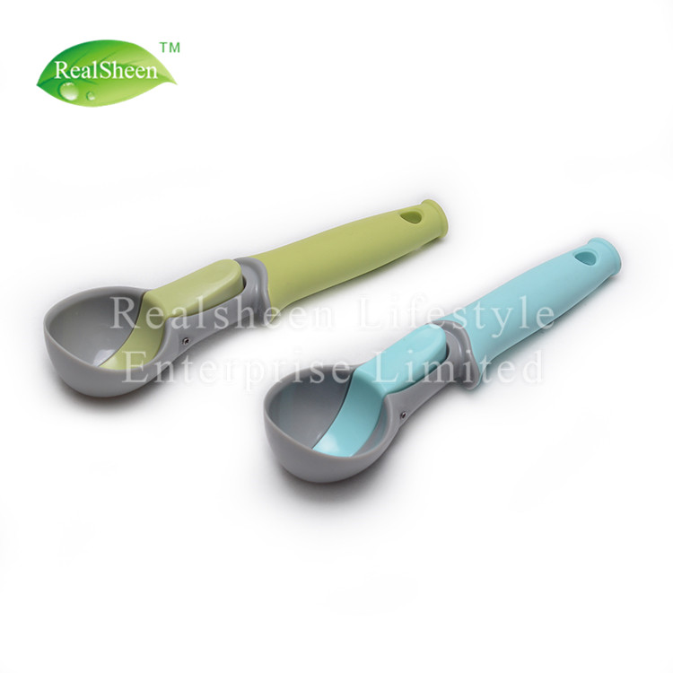 Ice Cream Spoon