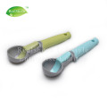 New Design Plastic Ice Cream Scoop