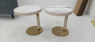 Visionnaire coffee/side table