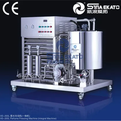 2015 Perfume Capping Machine / Capping Machine for Perfume