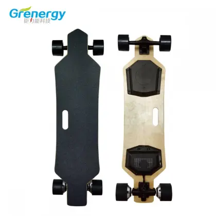 Best Electric Skateboard Cheap Price Road Skateboard