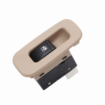 OEM 96615377 Car Electric Power Window Side Glass Control Switch for Chevrolet Lacetti Optra Buick