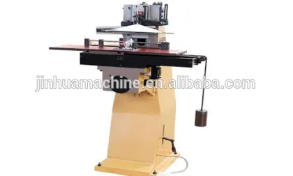 MQJ320 Index Cutting Machine for books