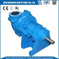 heavy duty AH AHR SP SPR slurry pumps