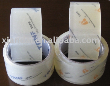 bopp tape