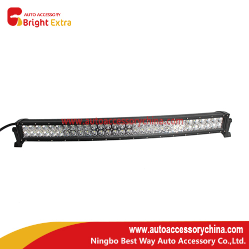 Spot Combo Beam Curve Light Bar Banjir