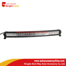 Flood Spot Combo Beam Curve Light Bar