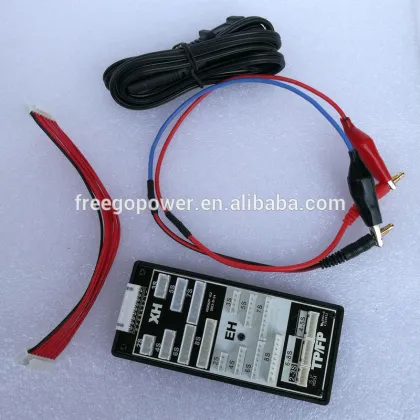 smart charger balance charger